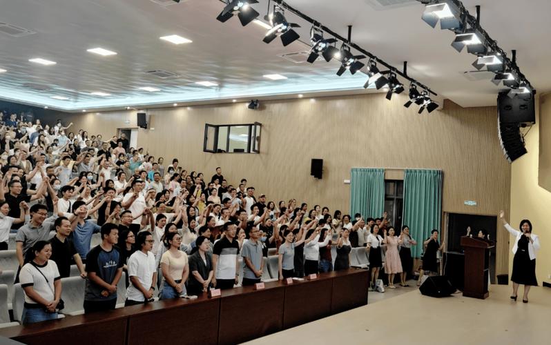 教会家长想爱又会爱!珠海出实招破解家庭教育难题